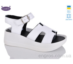 Босоніжки Garti